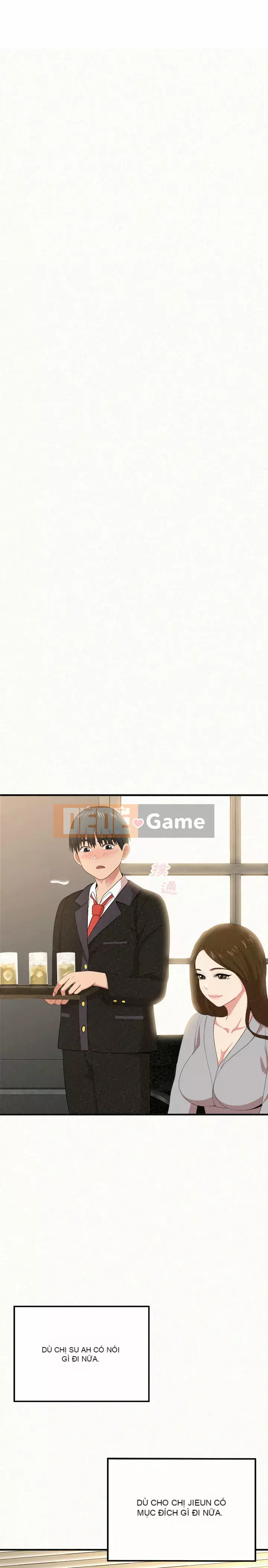 Chị em tung hô em Chương 5-6