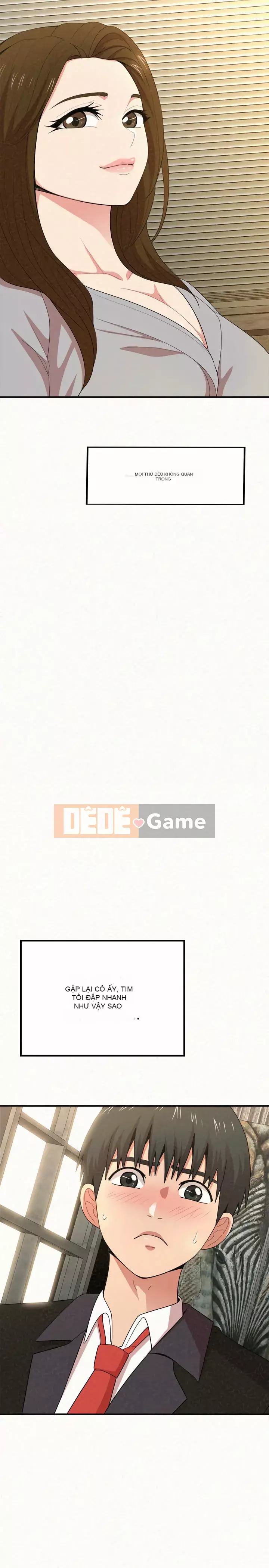 Chị em tung hô em Chương 5-6