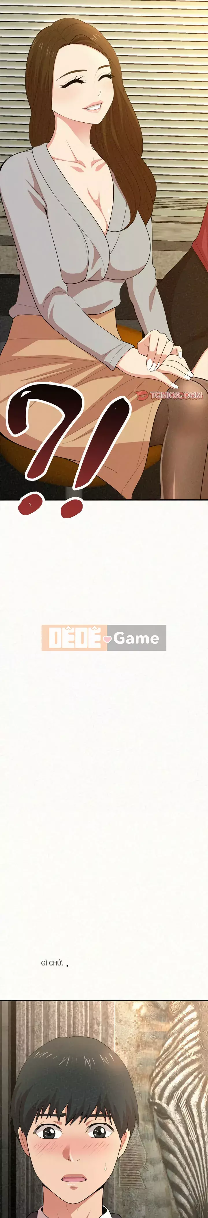 Chị em tung hô em Chương 5-6