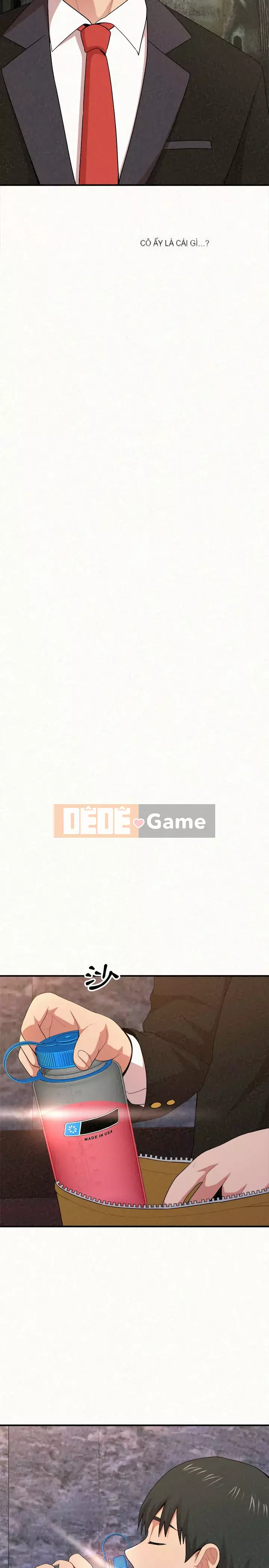 Chị em tung hô em Chương 5-6