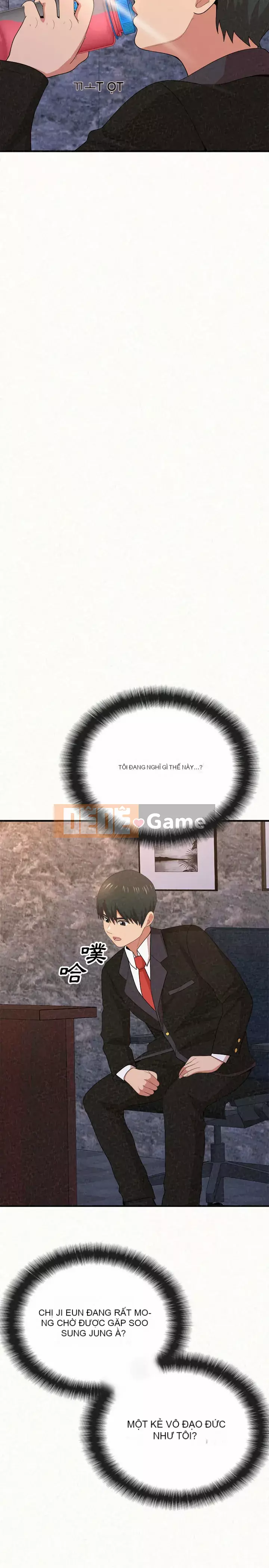 Chị em tung hô em Chương 5-6