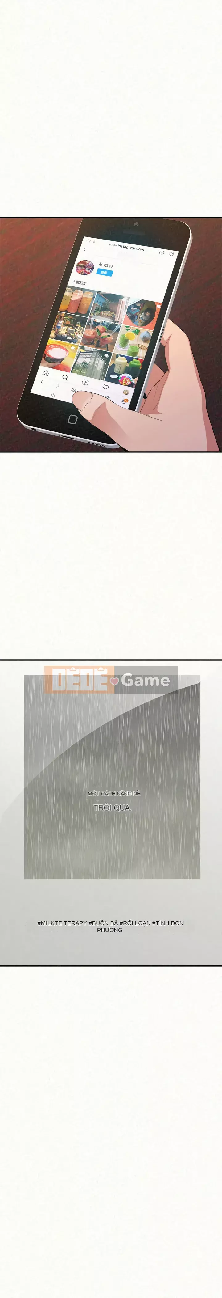 Chị em tung hô em Chương 5-6