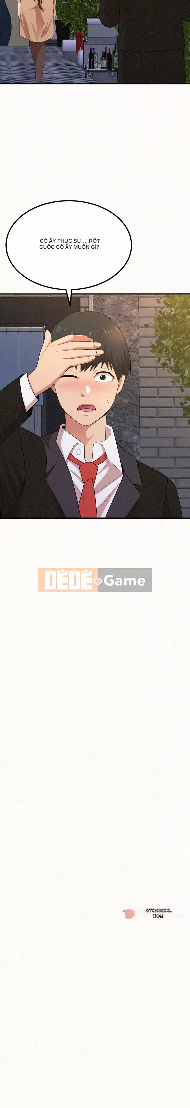 Chị em tung hô em Chương 5-6