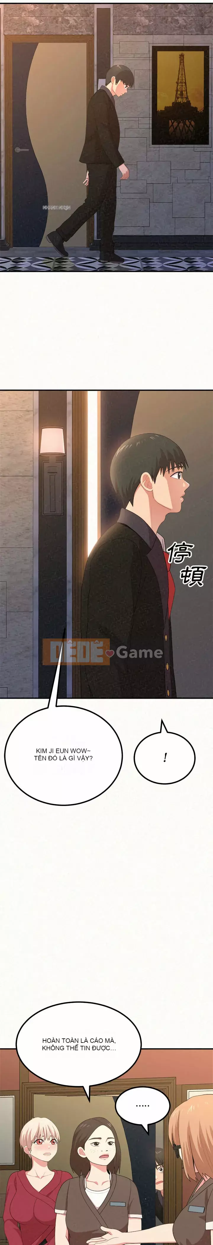 Chị em tung hô em Chương 5-6