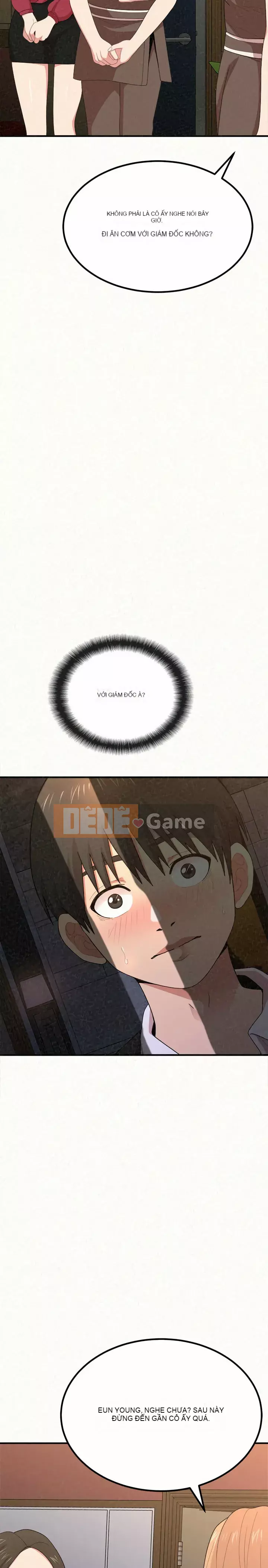 Chị em tung hô em Chương 5-6