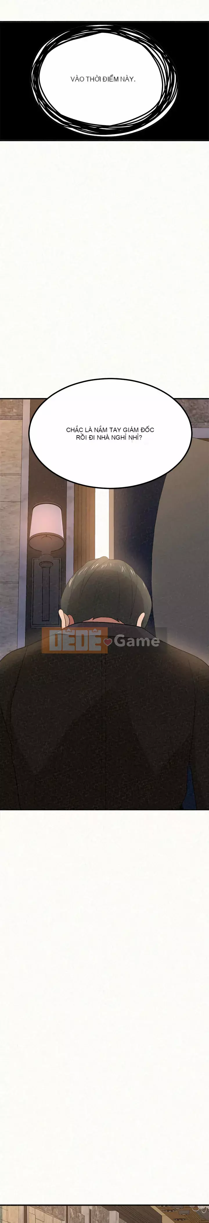 Chị em tung hô em Chương 5-6