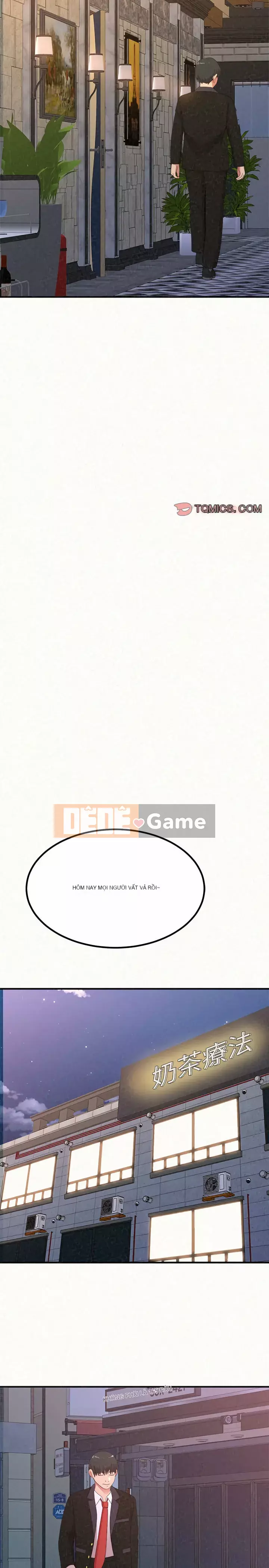 Chị em tung hô em Chương 5-6