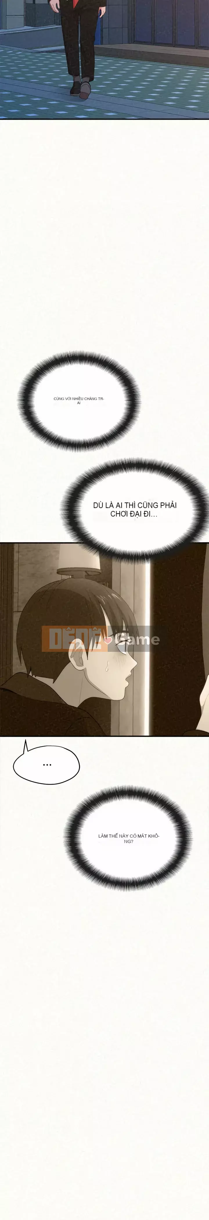 Chị em tung hô em Chương 5-6