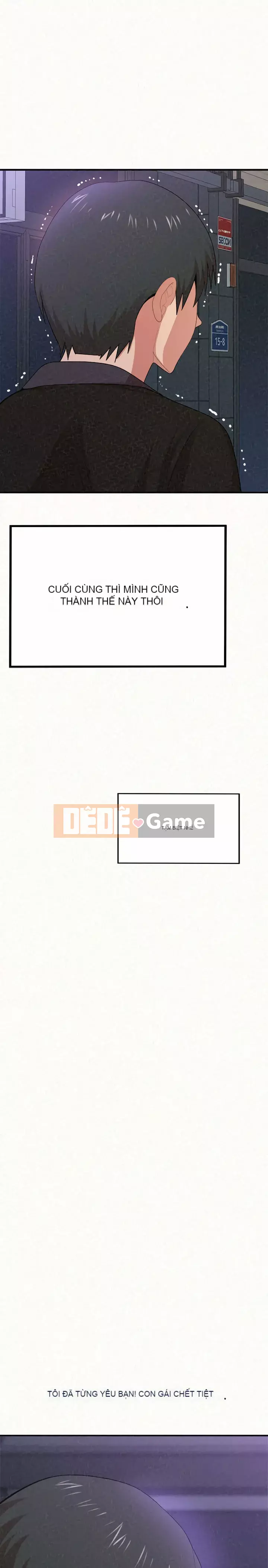 Chị em tung hô em Chương 5-6