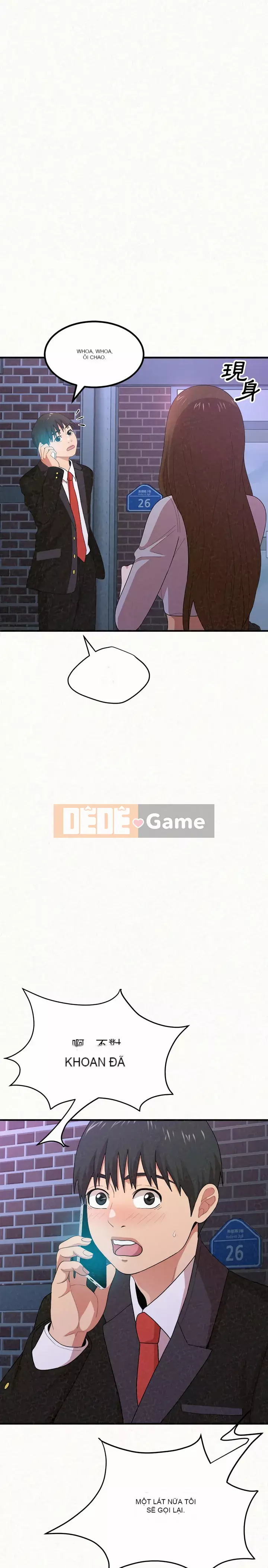 Chị em tung hô em Chương 5-6