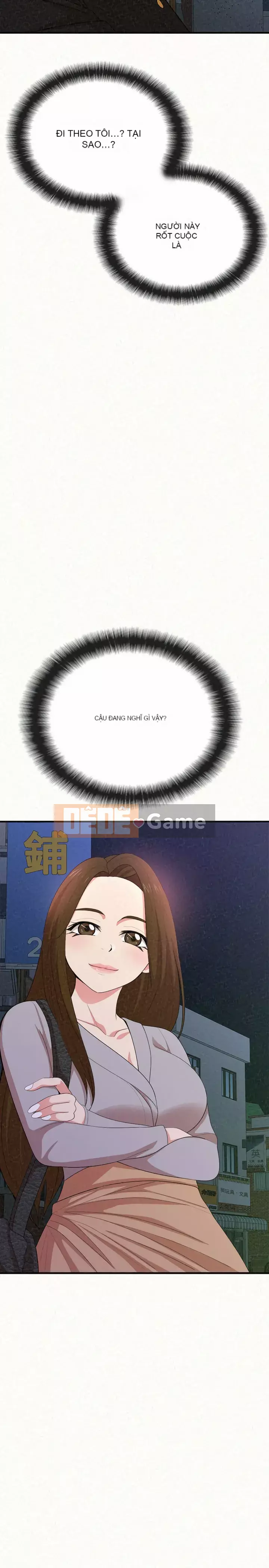 Chị em tung hô em Chương 5-6