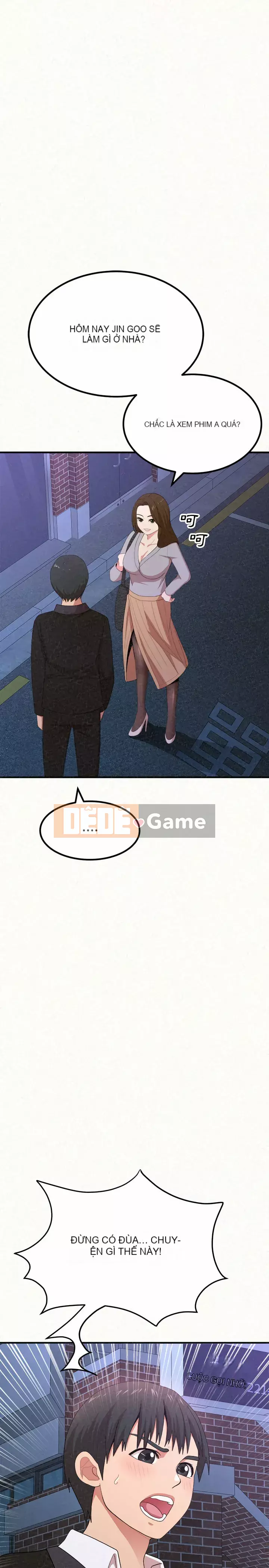 Chị em tung hô em Chương 5-6