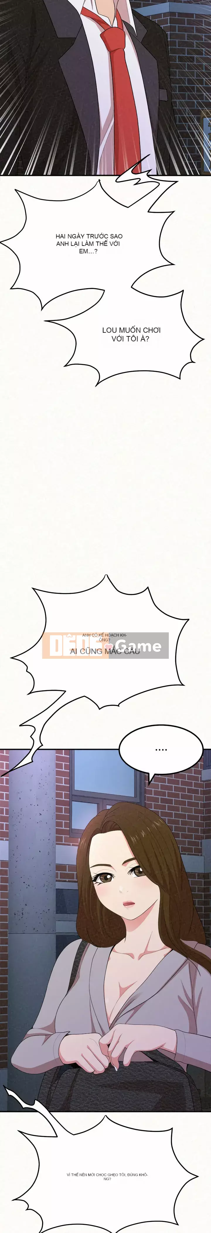 Chị em tung hô em Chương 5-6