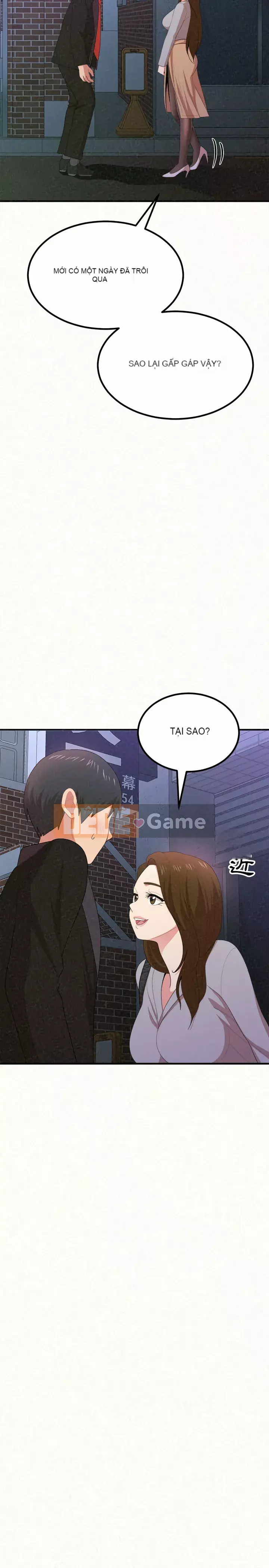 Chị em tung hô em Chương 5-6