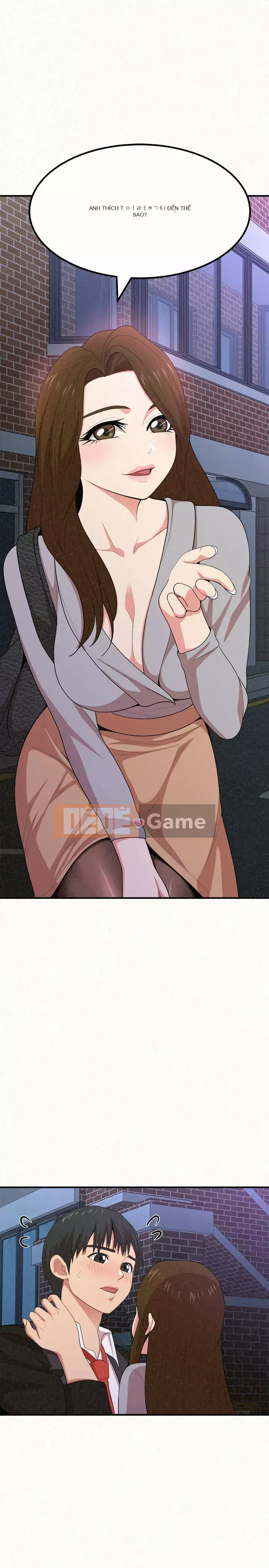 Chị em tung hô em Chương 5-6