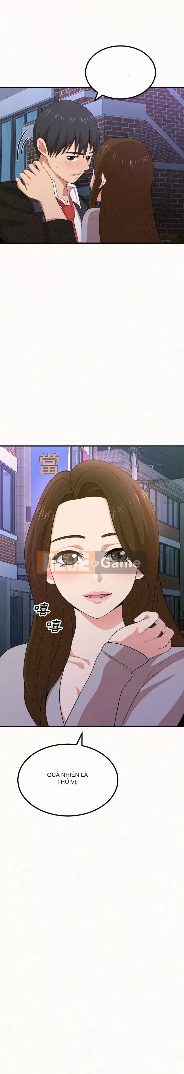 Chị em tung hô em Chương 5-6