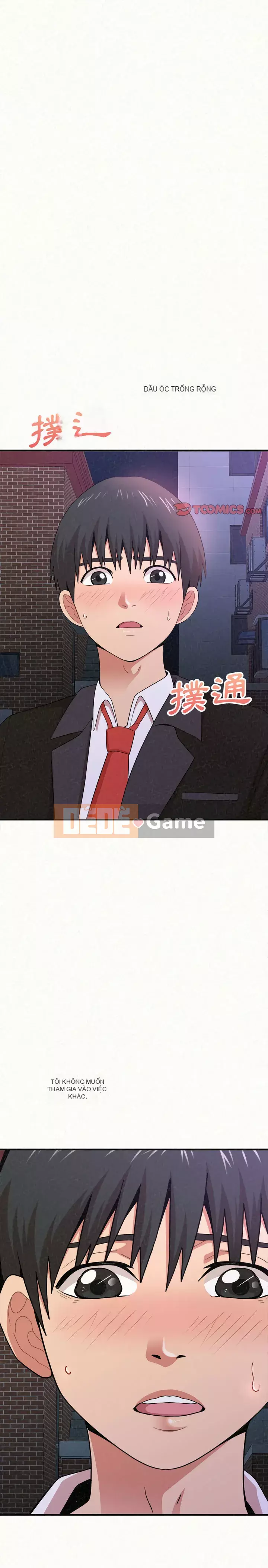 Chị em tung hô em Chương 5-6