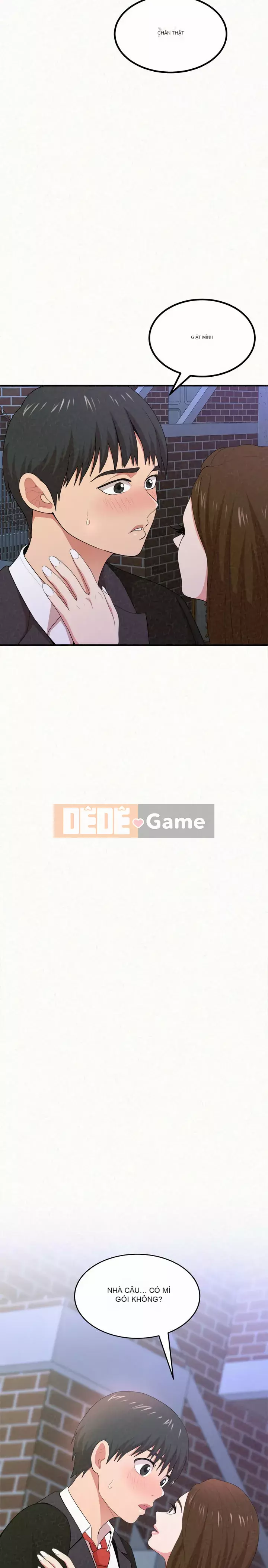 Chị em tung hô em Chương 5-6