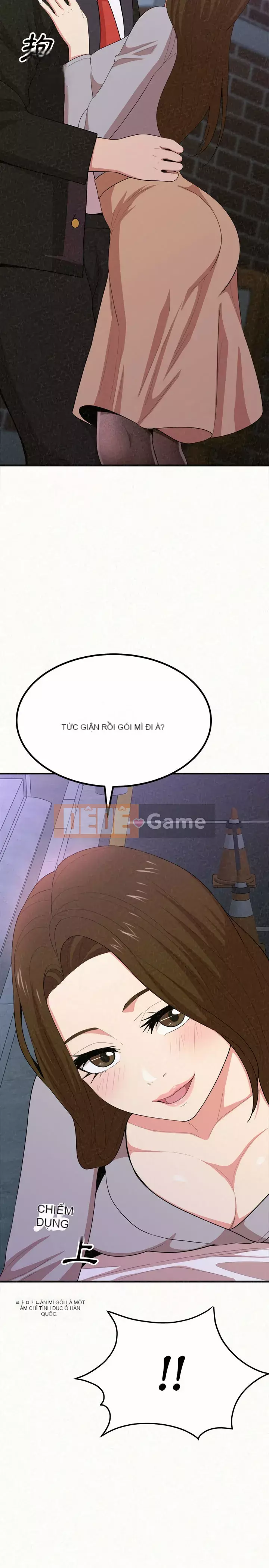 Chị em tung hô em Chương 5-6