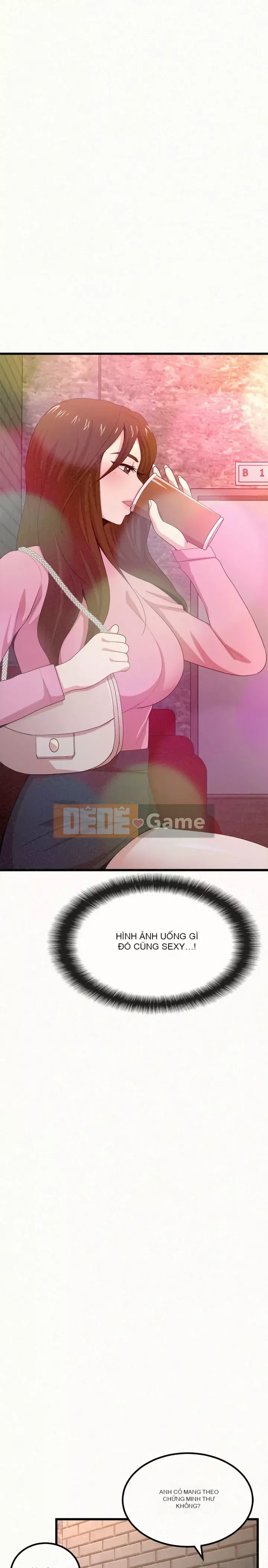 Chị em tung hô em Chương 1-4