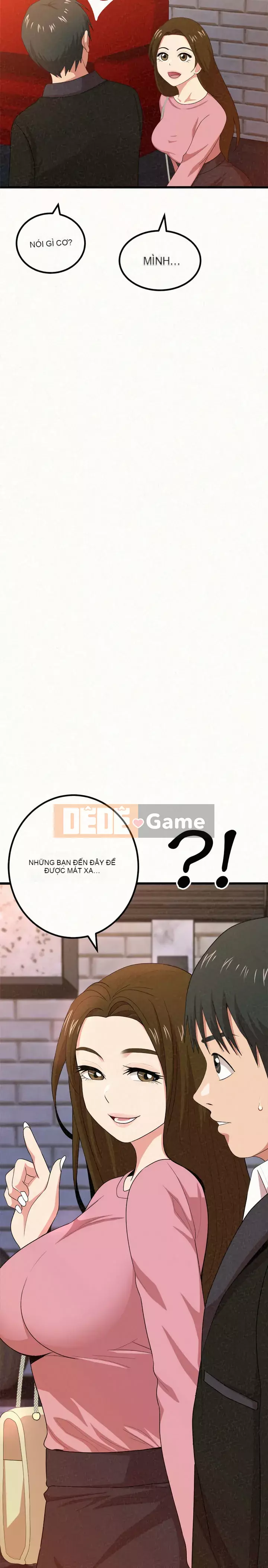 Chị em tung hô em Chương 1-4