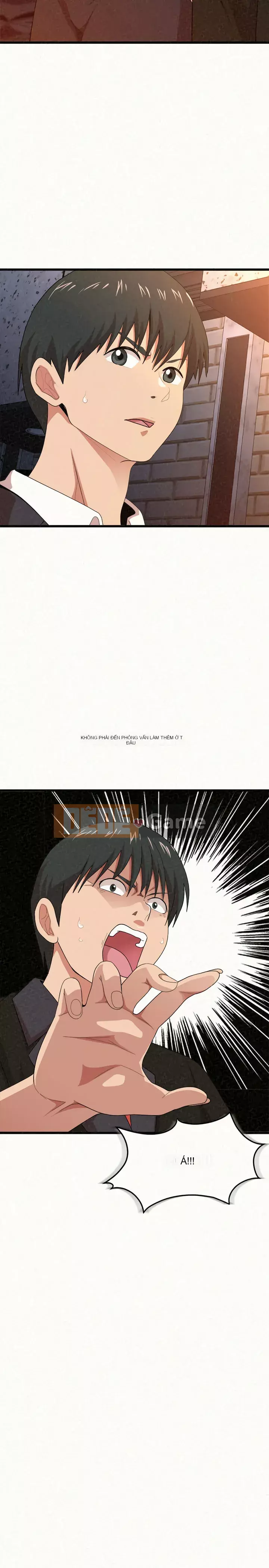 Chị em tung hô em Chương 1-4