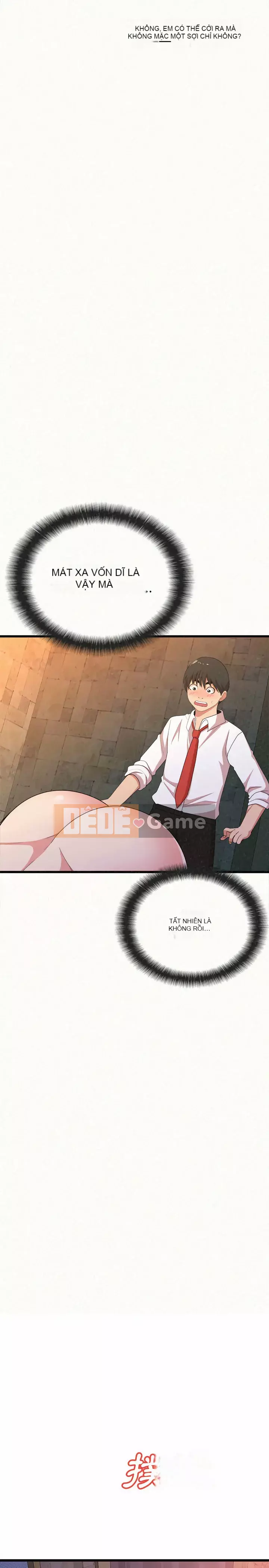 Chị em tung hô em Chương 1-4