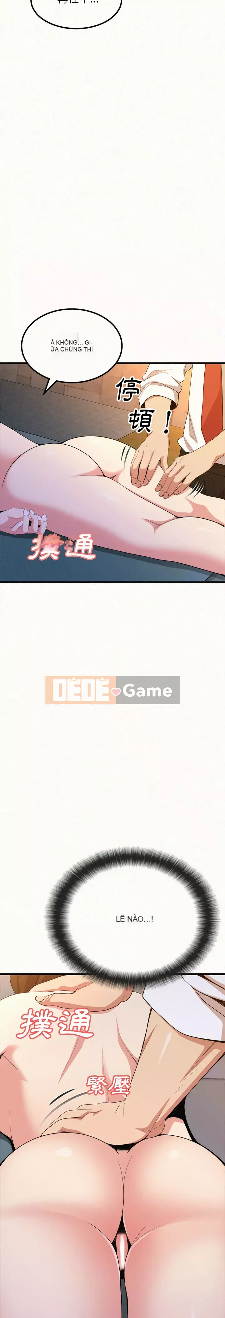 Chị em tung hô em Chương 1-4