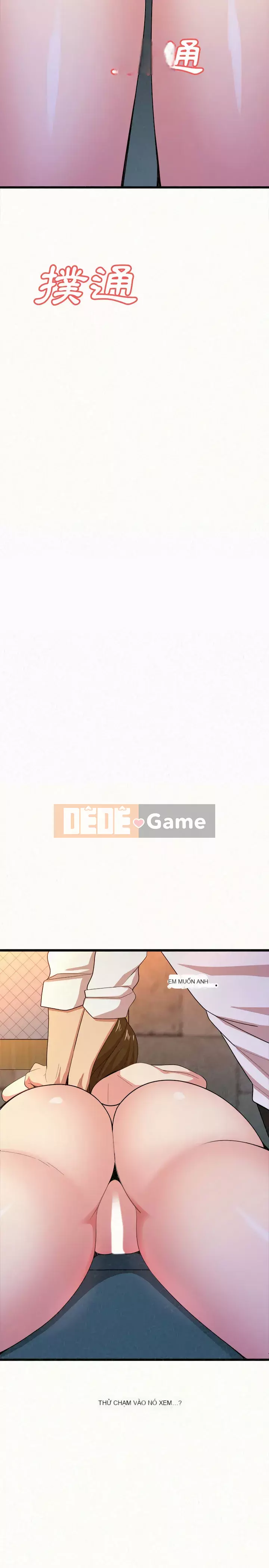 Chị em tung hô em Chương 1-4