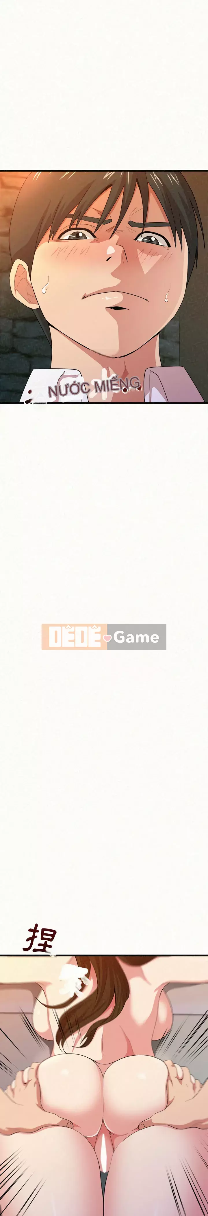 Chị em tung hô em Chương 1-4