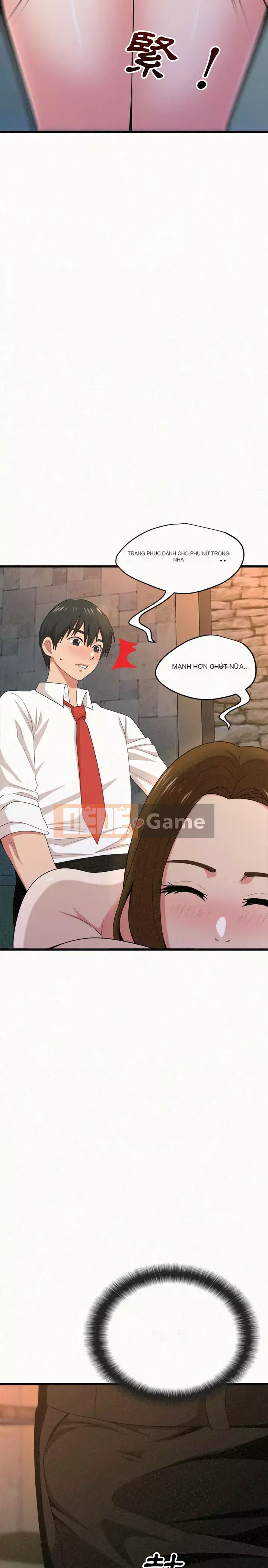 Chị em tung hô em Chương 1-4