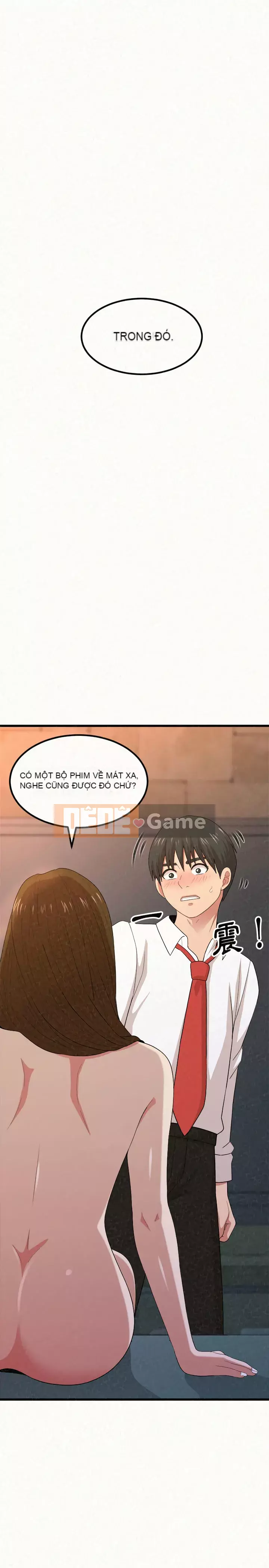 Chị em tung hô em Chương 1-4