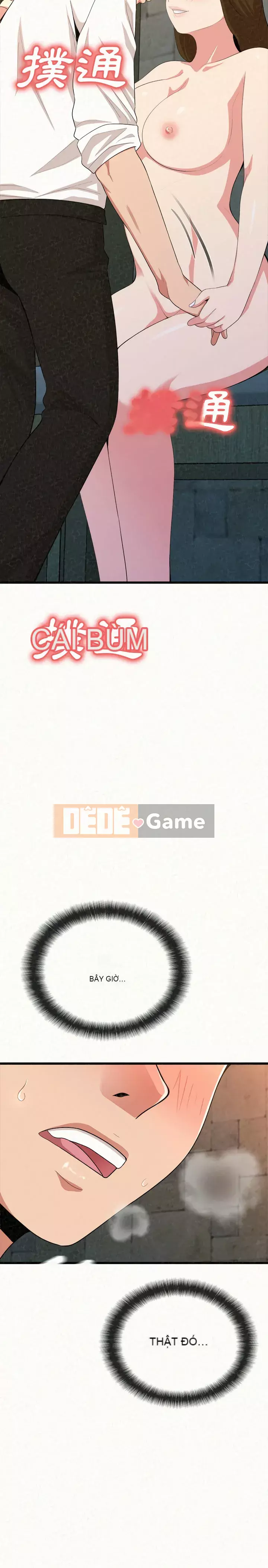 Chị em tung hô em Chương 1-4