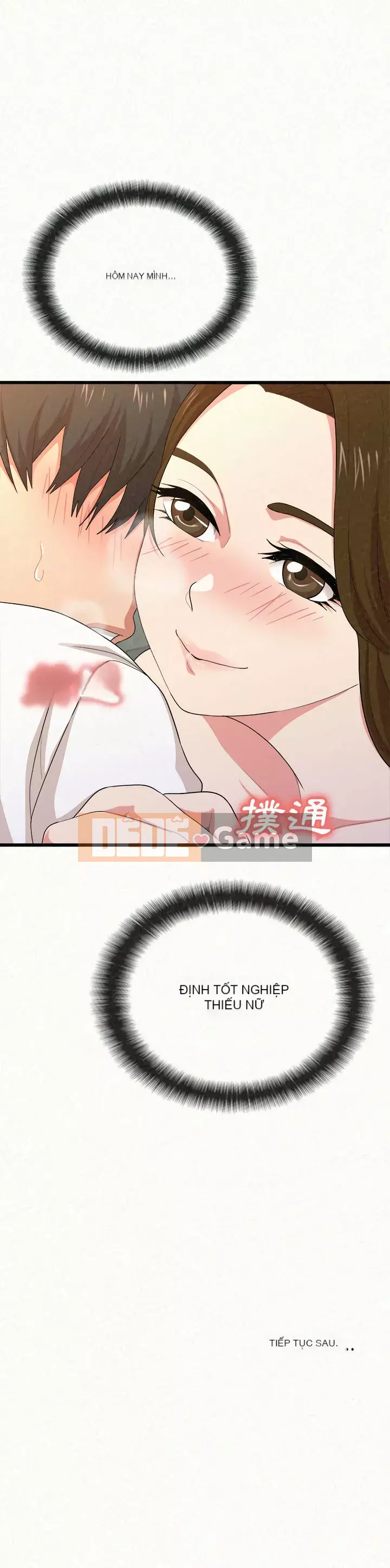 Chị em tung hô em Chương 1-4