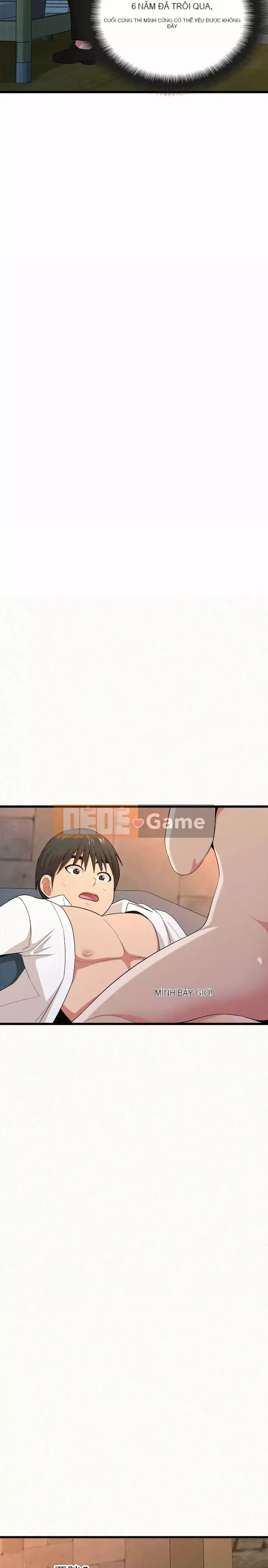 Chị em tung hô em Chương 1-4