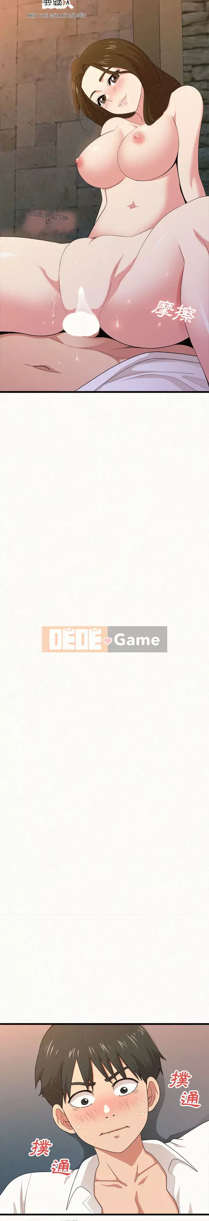 Chị em tung hô em Chương 1-4