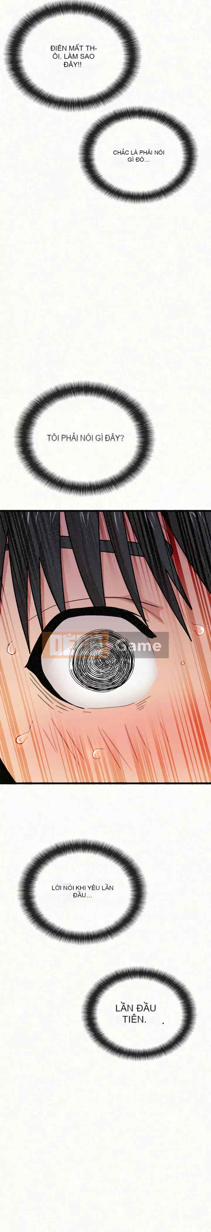 Chị em tung hô em Chương 1-4