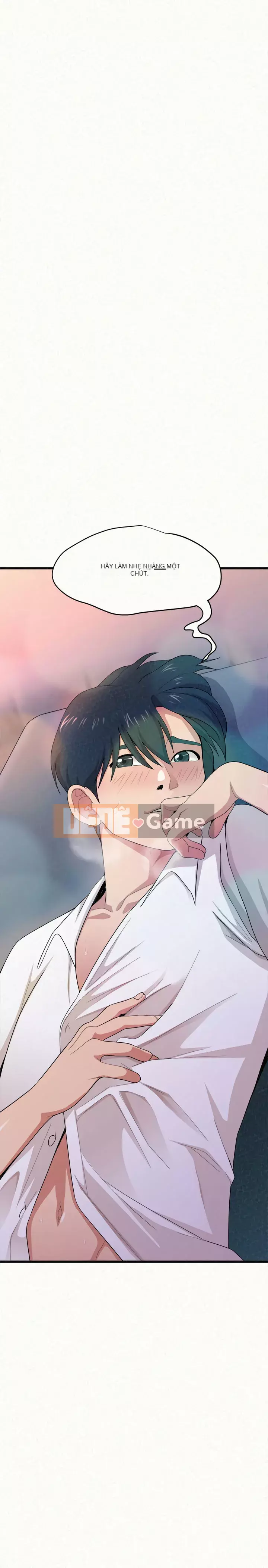 Chị em tung hô em Chương 1-4