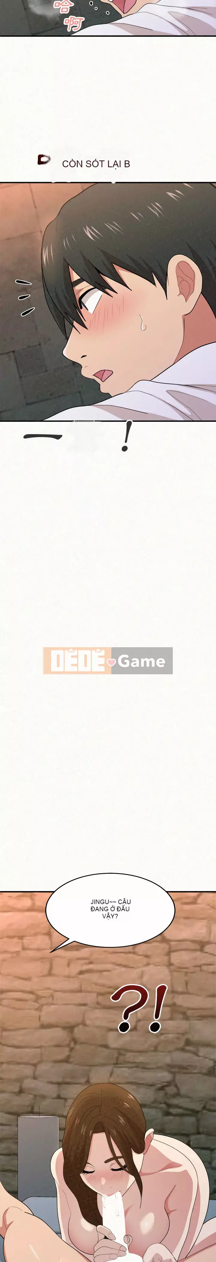 Chị em tung hô em Chương 1-4