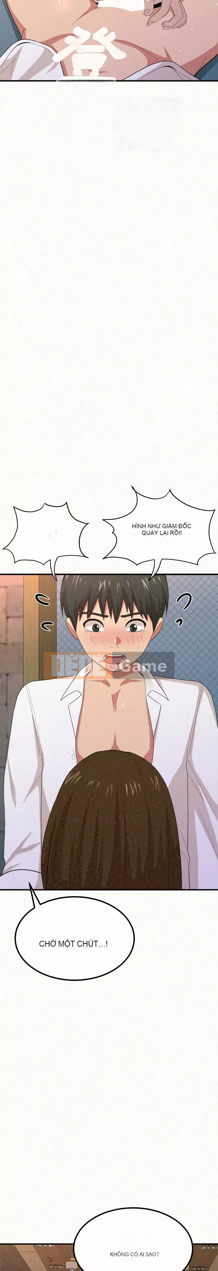 Chị em tung hô em Chương 1-4