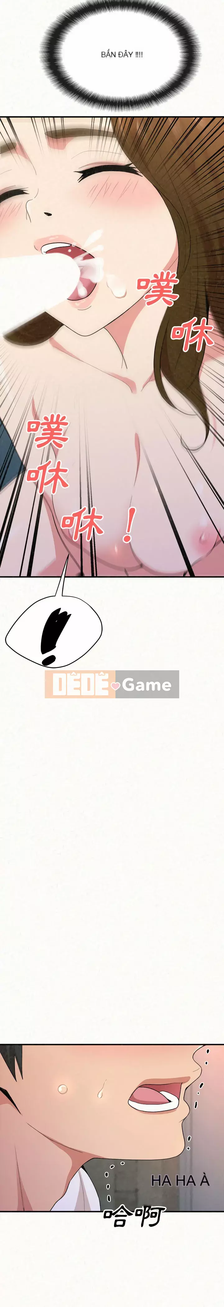 Chị em tung hô em Chương 1-4