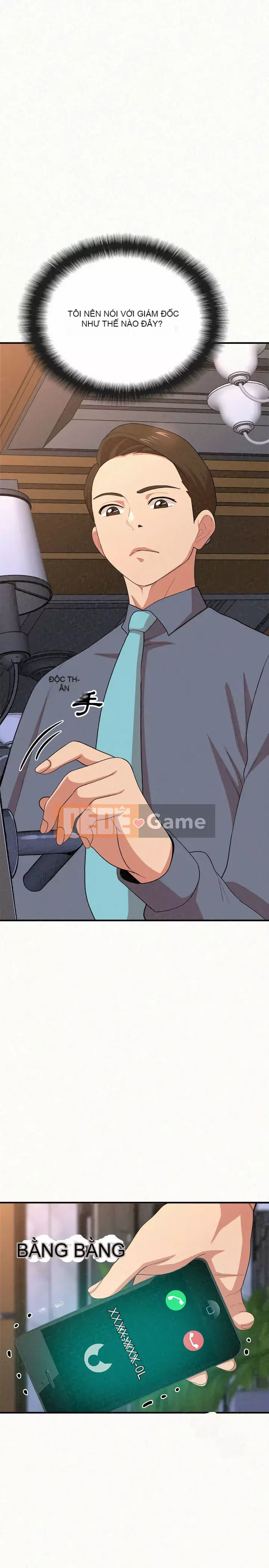 Chị em tung hô em Chương 1-4