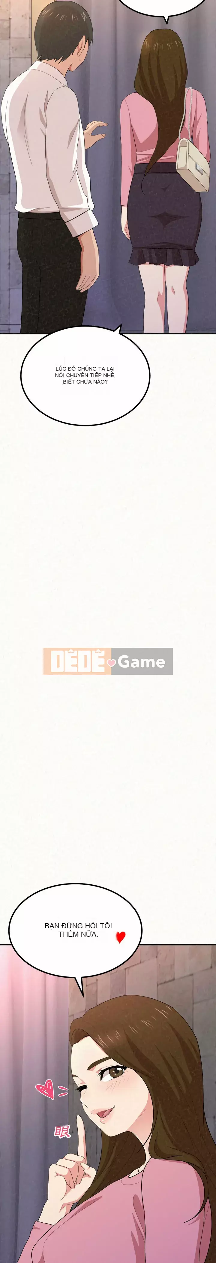 Chị em tung hô em Chương 1-4