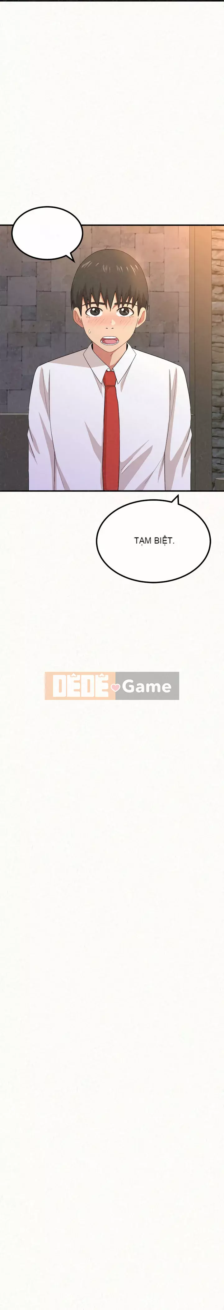 Chị em tung hô em Chương 1-4