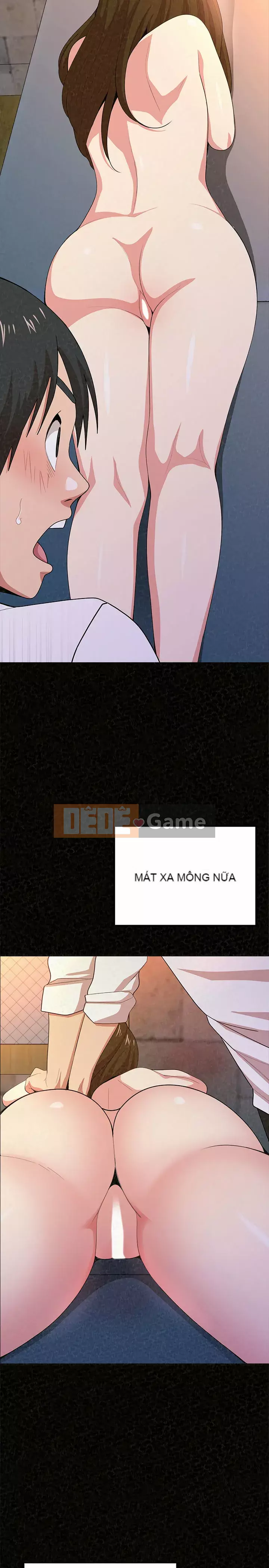 Chị em tung hô em Chương 1-4