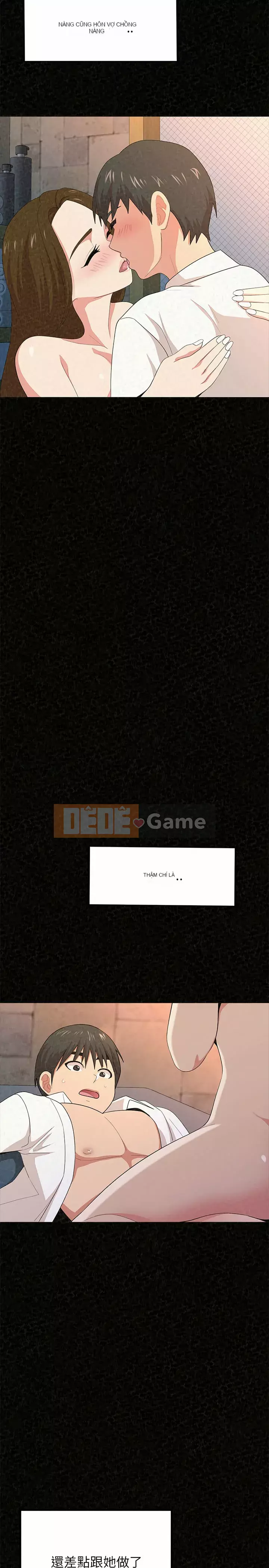 Chị em tung hô em Chương 1-4