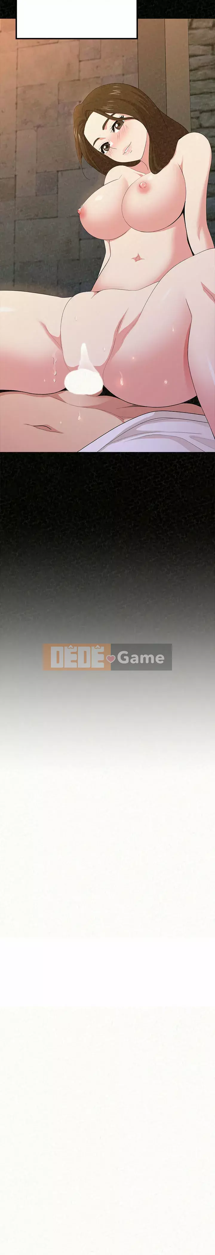 Chị em tung hô em Chương 1-4