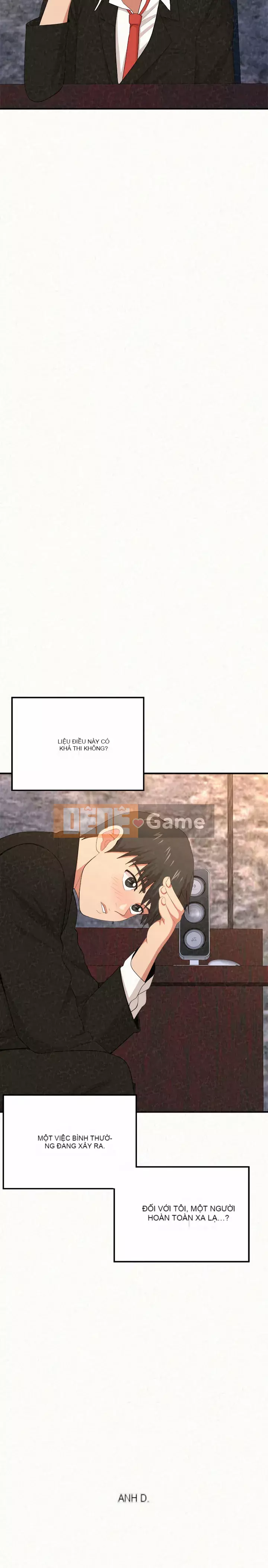 Chị em tung hô em Chương 1-4