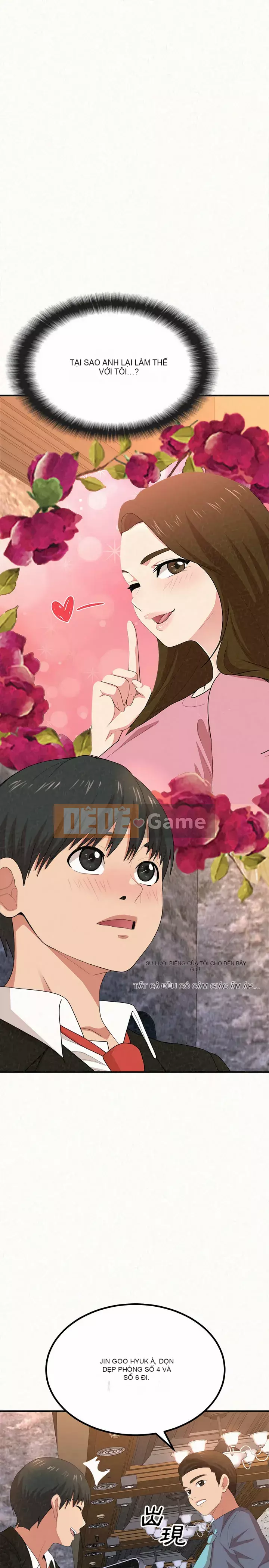 Chị em tung hô em Chương 1-4