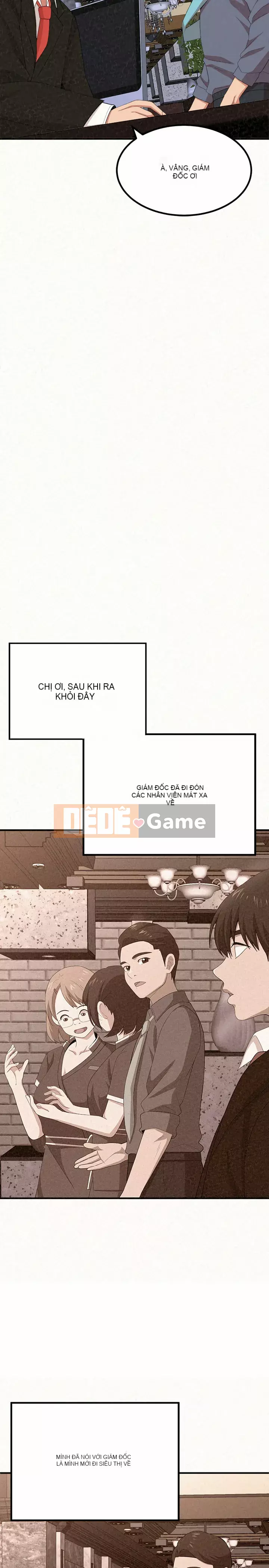 Chị em tung hô em Chương 1-4